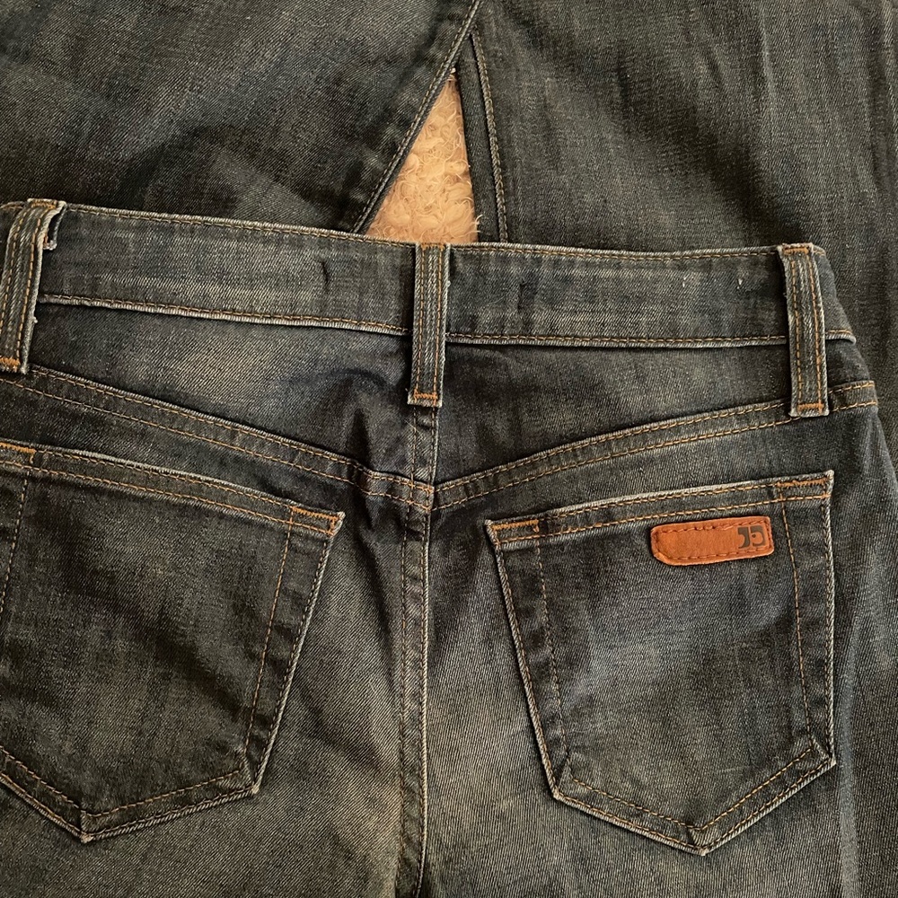 Joe’s Jeans Women’s Curvy Bootcut - Picture 9 of 12
